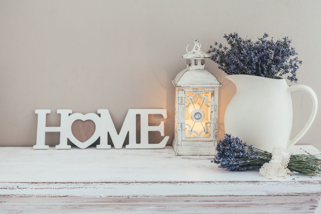 Rangement maison Home